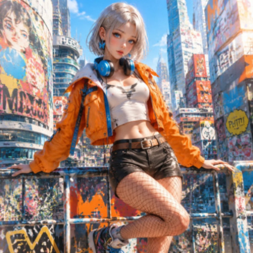 视觉矩阵案例4